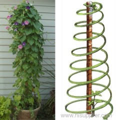 Spiral Tomato Supports wire