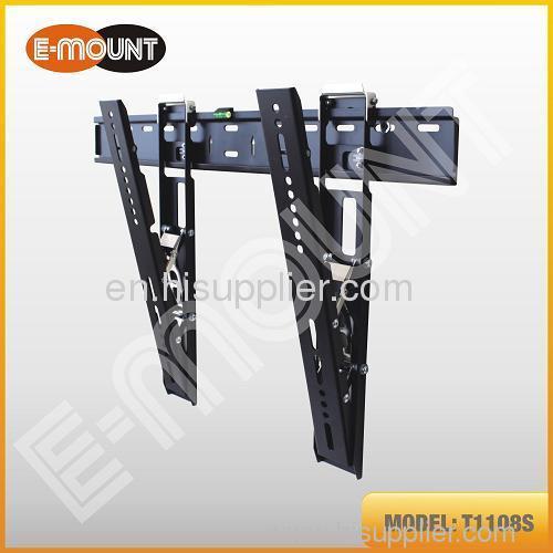 LED TV tilt mounts for 21"-37" screens