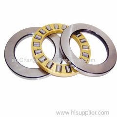 811-02TN 811-06TN 812-06TN 893-06TN 874-08 874-10TN 893-12TN 894-12TN THRUST-CYLINDRICAL ROLLER BEARINGS