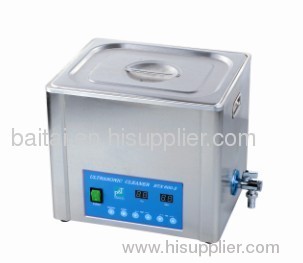 Ultrasonic Cleaner 10L with Heating