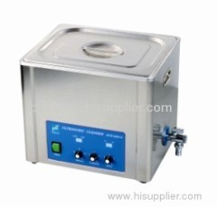 Ultrasonic Cleaner 10L