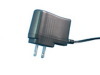 12V / 0.5A Adapter with USA Plug,notebook adapter,
