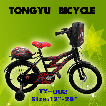 16 inch new design kids bike