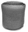 304L high penetrated kintted wire mesh