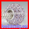 european Crystal Beads With 90 Crystal Rhinestones Austrian Crystal Jewelry Beads