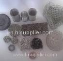 samall knitted wire mesh for washer