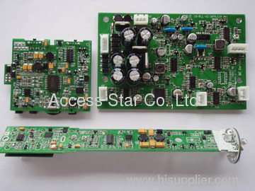 PCB Assembly