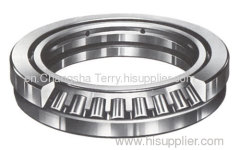 AXW50,AXW45,AXW40,AXW35,AXW30,AXW25,AXW20,AXW17,AXW15,AXW12,AXW10 THRUST NEEDLE BEARINGS