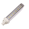 6W G24 led PL lamp