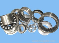 NEEDLE-THRUST CYLINDRICAL ROLLER BEARINGS