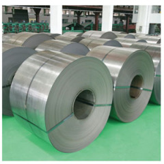 316L stainless steel coil