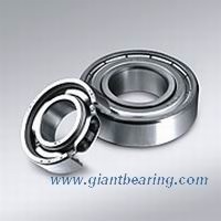 high temperature bearings