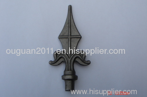 Forging spear tip wholesale