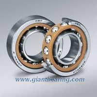 Angular Contact Ball Bearing