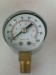 pressure gauge