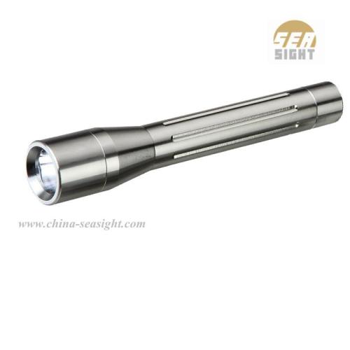 Q3 cree LED flashlight