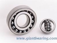 self aligning ball bearing