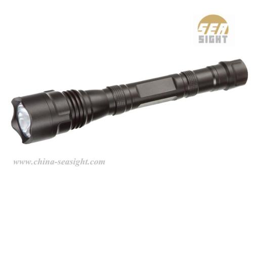 Q3 LED flashlight