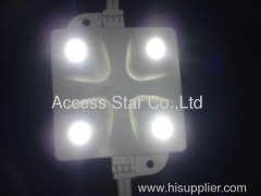 4PCS SMD5050 LED Module