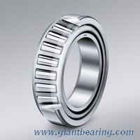 Tapered Roller Bearings