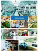 Zhengzhou Corun Tech Co.,Ltd