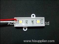 3PCS SMD5050 LED Module