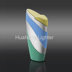 Normal Plastic Flame Lighter