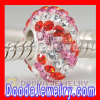 Fashion Swarovski Crystal Jewelry Beads european Compatible