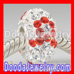 european swarovski crystal beads