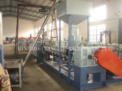 board extrusion lines