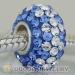 authentic european swarovski beads