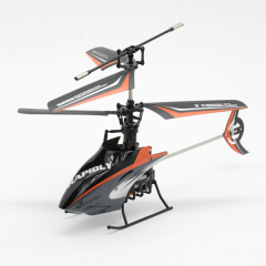 4ch helicopter with gyro