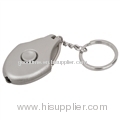 ABS Led Key Chain Light