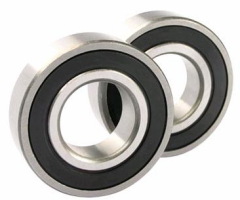 deep groove ball bearings 63010-2RS