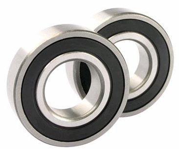 deep groove ball bearing