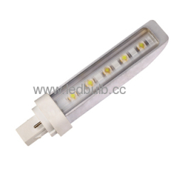 5W G24 Led Plug Lamp