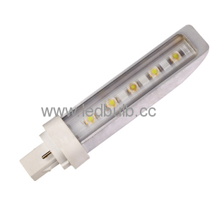 5050SMD Led Plug Lamp