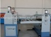 PE sheet production line