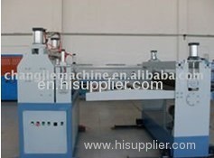 sheet production line