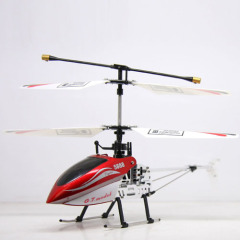 2.4G Helicopter