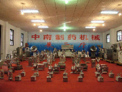 Zhongnan Pharmaceutical Machinery Factory