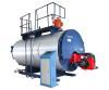 oil gas fired commercial hot water boiler heating boilers