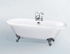 Classic wholesale bath tubs