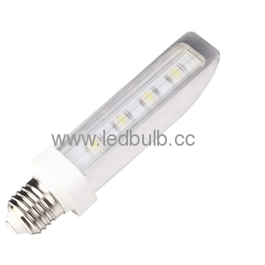 3528SMD Led Plug Lamp