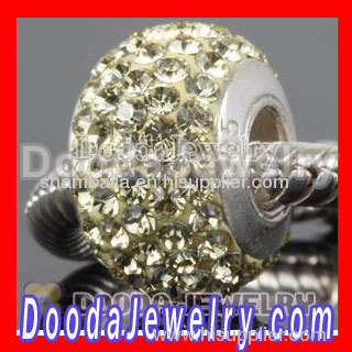 authentic european style swarovski crystal beads