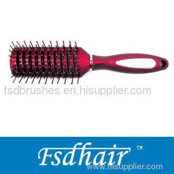 hair brushes