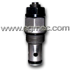 M24X1.5 Threaded 80L/min. Flow Rate Cartridge Type High Pressure Control Valve