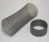 standard form knitted wire mesh
