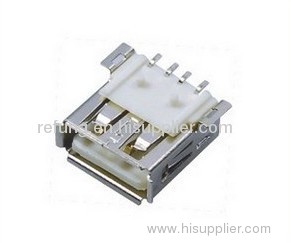 COMPUTER USB CONNECTOR