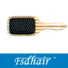 FSD wooden hair brushes